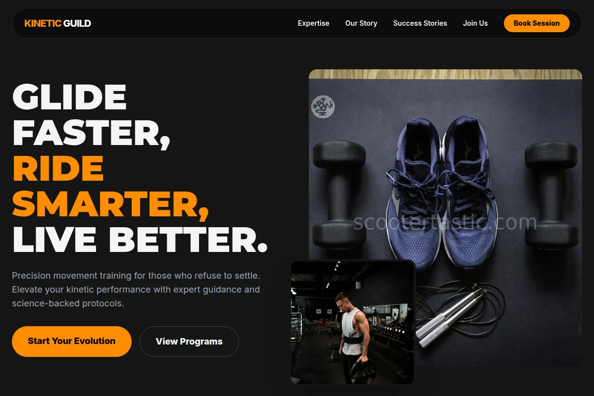 Drive Fitness
