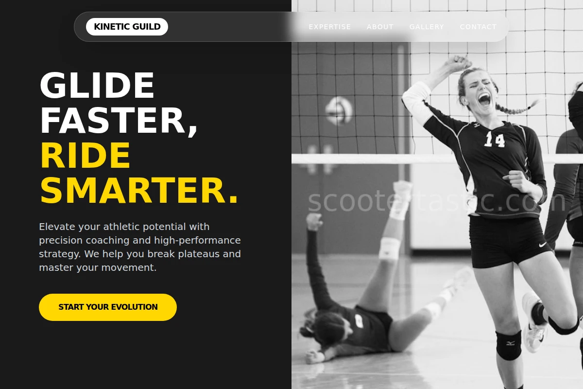 Spark Sports