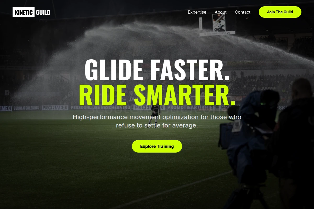 Orbit Sports