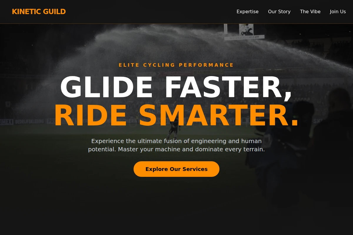 Handlebar Sports