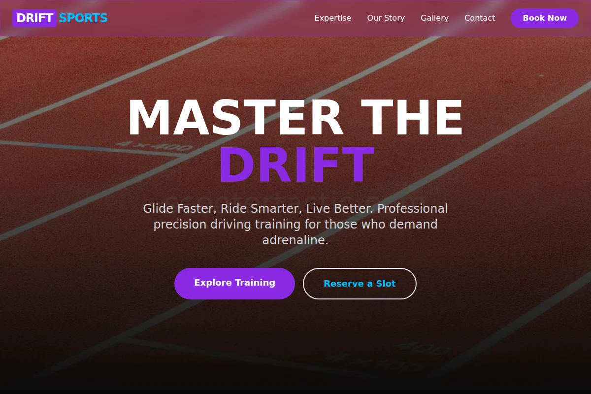 Drift Sports